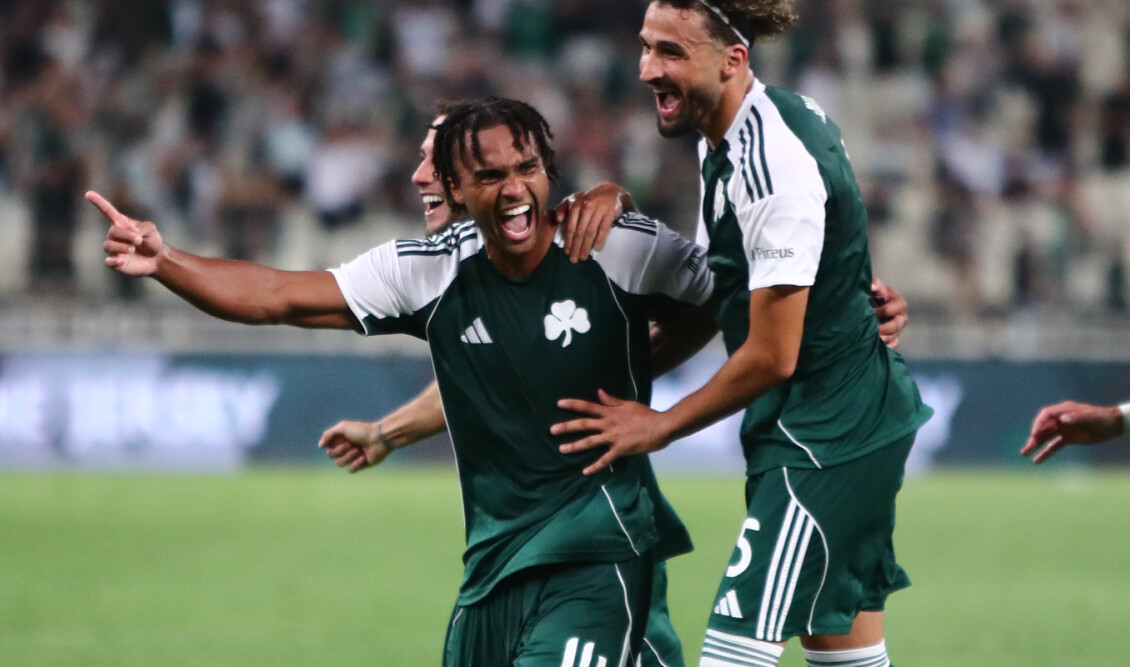 panathinaikos samsunspor