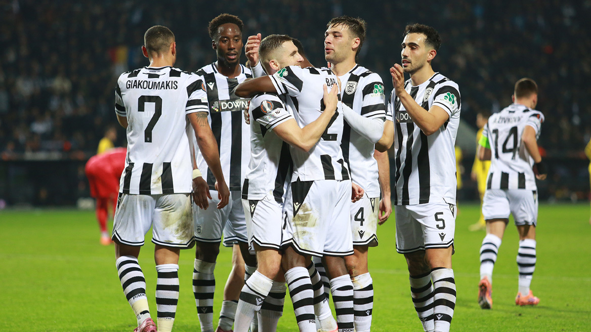 paok