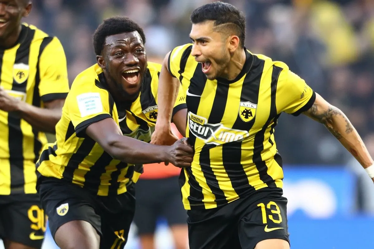 AEK Pineda Koita full