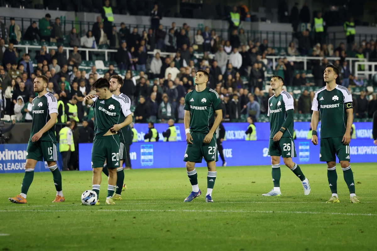 panathinaikos